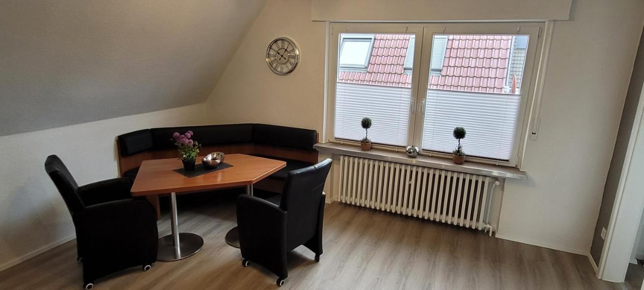 Lapurka Ll Home Nordhorn Exterior photo