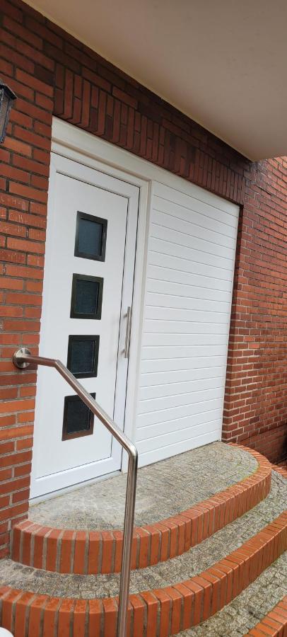 Lapurka Ll Home Nordhorn Exterior photo