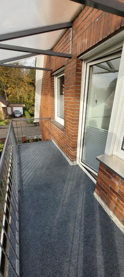 Lapurka Ll Home Nordhorn Exterior photo