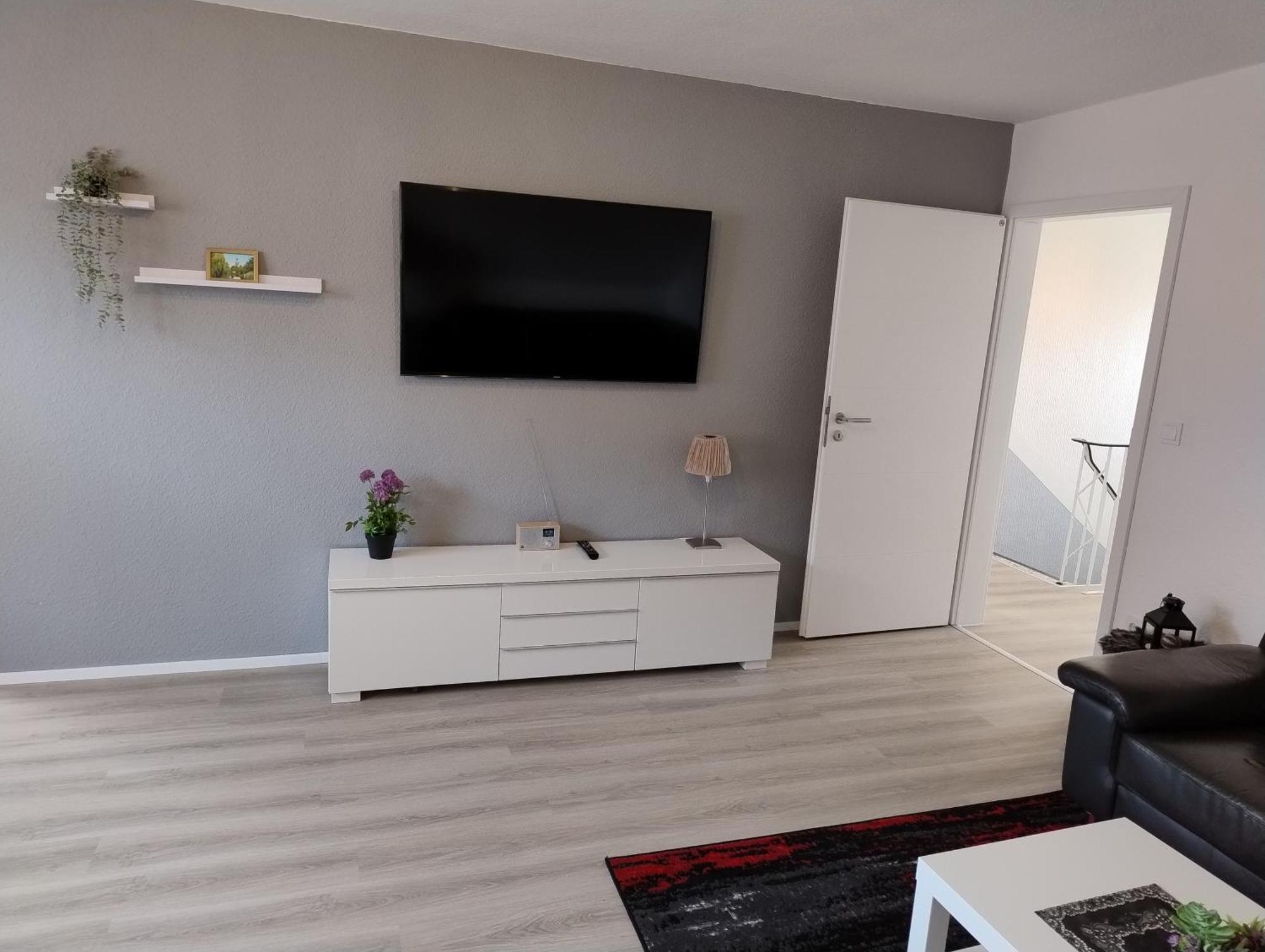 Lapurka Ll Home Nordhorn Exterior photo