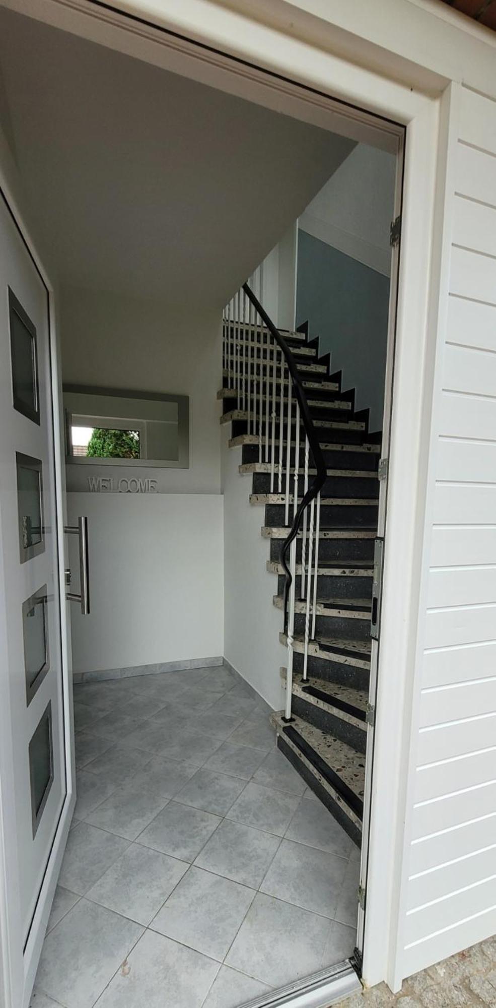 Lapurka Ll Home Nordhorn Exterior photo